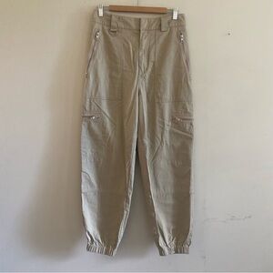 Aritzia TNA Cargo Pant